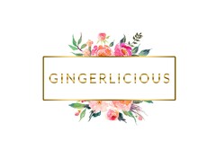 GINGERLICIOUS