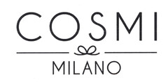 COSMI MILANO