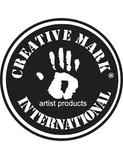 CREATIVE MARK INTERNATIONAL artist products