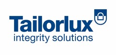 Tailorlux integrity solutions