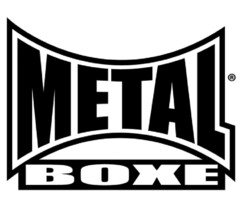 METAL BOXE