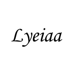 Lyeiaa