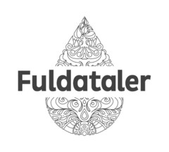 Fuldataler