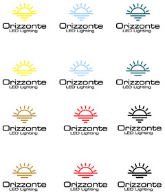 Orizzonte - LED Lighting