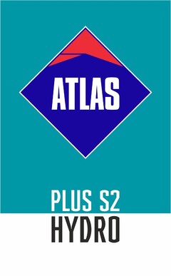 ATLAS PLUS S2 HYDRO