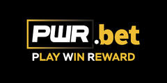 PWR.bet PLAY WIN REWARD