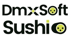 DmxSoft Sushi