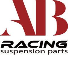 A.B.RACING Suspension Parts