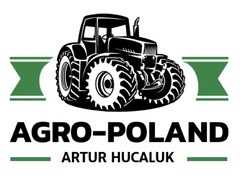 AGRO-POLAND ARTUR HUCALUK