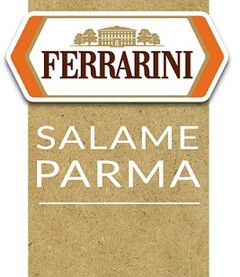 FERRARINI SALAME PARMA