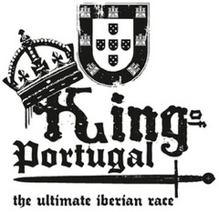 KING OF PORTUGAL THE ULTIMATE IBERIAN RACE