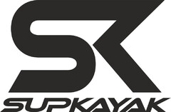 SUPKAYAK