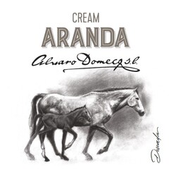 CREAM ARANDA ALVARO DOMECQ S.L. DESEADA