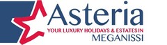 ASTERIA Your Luxury Holidays & Estates in Meganissi