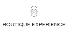 BOUTIQUE EXPERIENCE