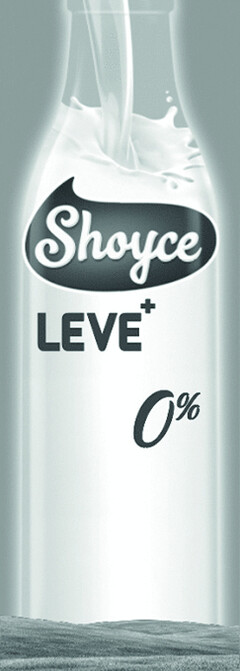 Shoyce Leve+