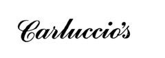 CARLUCCIO'S