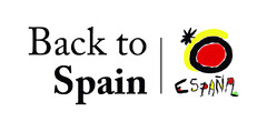 Back to Spain ESPAÑA