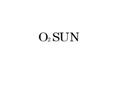 O2SUN