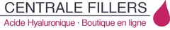 CENTRALE FILLERS Acide Hyaluronique Boutique en ligne