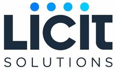 LICIT SOLUTIONS