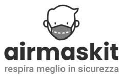 airmaskit respira meglio in sicurezza