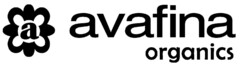 A AVAFINA ORGANICS