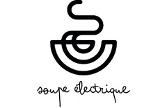 soupe électrique