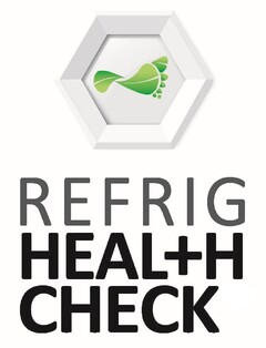 REFRIG HEAL+H CHECK