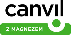 canvil Z MAGNEZEM