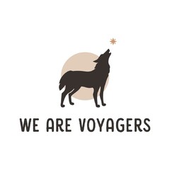WE ARE VOYAGERS