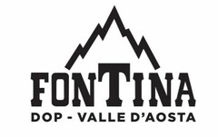 FONTINA DOP - VALLE D'AOSTA