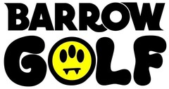 BARROW GOLF