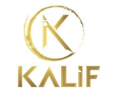 K KALiF