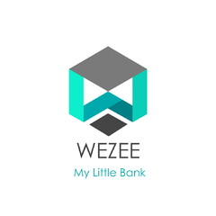 WEZEE My Little Bank