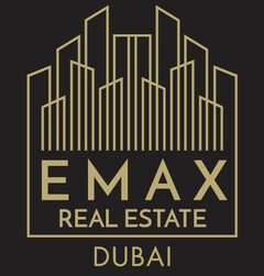 EMAX REAL ESTATE DUBAI