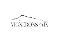 LES VIGNERONS D'AIX