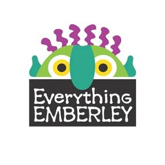 EVERYTHING EMBERLEY