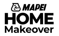 MAPEI HOME MAKEOVER