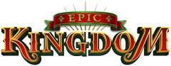EPIC KINGDOM