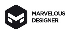 MARVELOUS DESIGNER