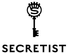 SECRETIST