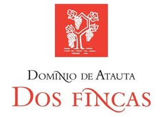 DOMINIO DE ATAUTA DOS FINCAS