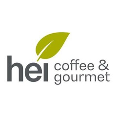 hei coffee & gourmet