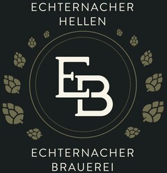 ECHTERNACHER HELLEN EB ECHTERNACHER BRAUEREI