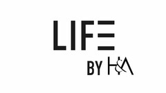 LIFE BY H&A