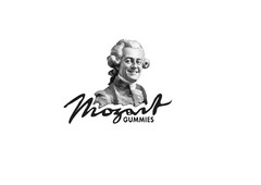 MOZART GUMMIES