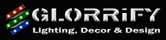 GLORRIFY Lighting , Decor & Design