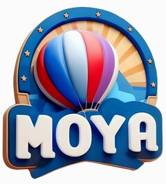 MOYA