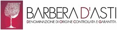 BARBERA D'ASTI DENOMINAZIONE DI ORIGINE CONTROLLATA E GARANTITA